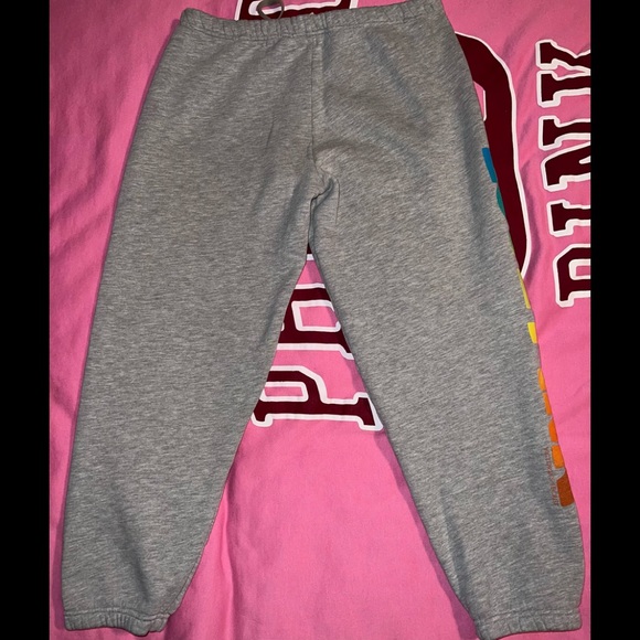 🌈VS PINK 2006 VINTAGE SWEAT PANTS🌈 - Picture 2 of 11